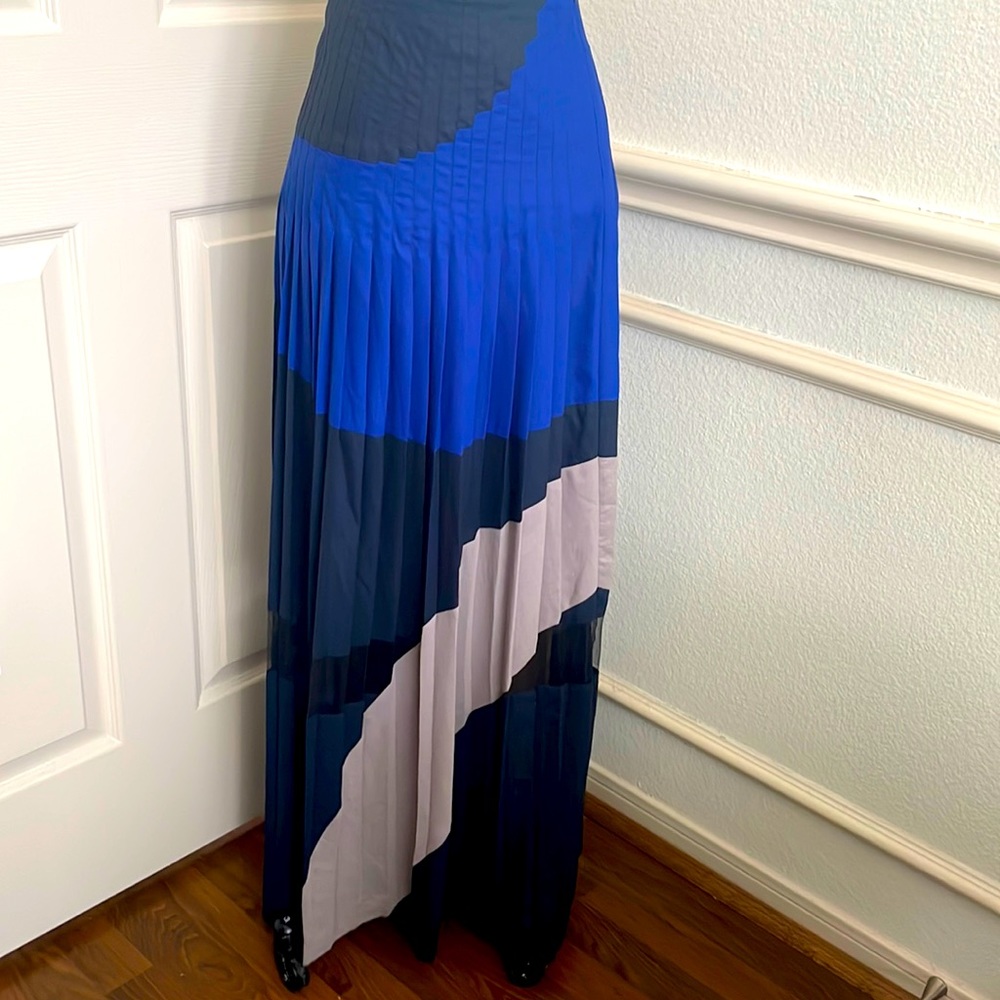 Bcbg Nouveau Maxi Skirt